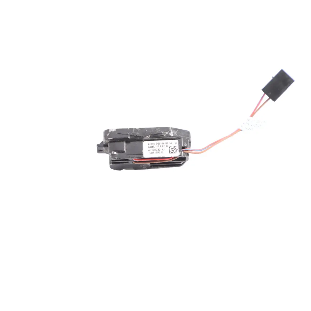 Mercedes C238 A238 Wing Side Mirror Camera Surround Light Right O/S - SKU A0999064402 - Part number A0999064402