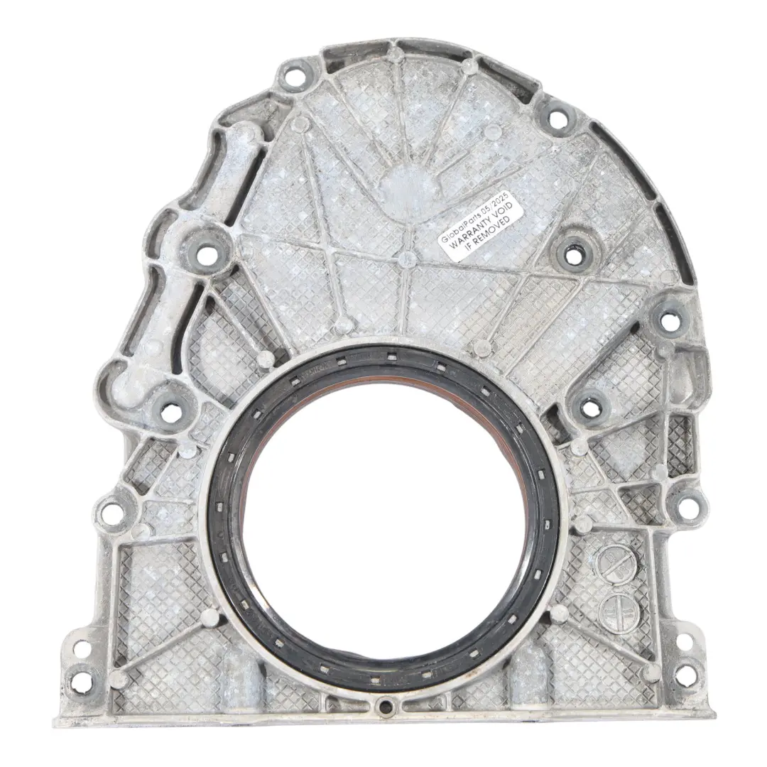 Pokrywa Osłona Wału Korbowego do Mercedes W203 A209 W211 o numerze A1120110108 Mercedes W203 A209 W211 Pokrywa Osłona Wału Korbowego - SKU A1120110108 - Numer Części A1120110108