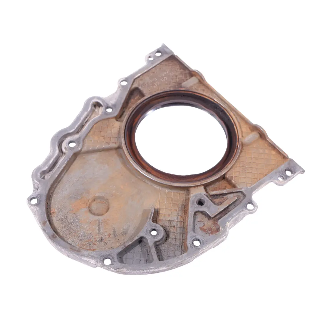 Pokrywa Osłona Wału Korbowego do Mercedes W203 A209 W211 o numerze A1120110108 Mercedes W203 A209 W211 Pokrywa Osłona Wału Korbowego - SKU A1120110108 - Numer Części A1120110108