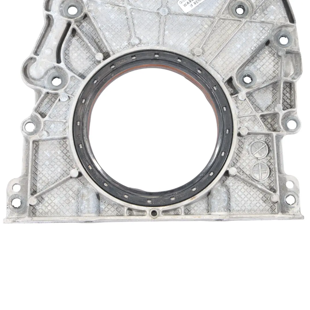 Pokrywa Osłona Wału Korbowego do Mercedes W203 A209 W211 o numerze A1120110108 Mercedes W203 A209 W211 Pokrywa Osłona Wału Korbowego - SKU A1120110108 - Numer Części A1120110108