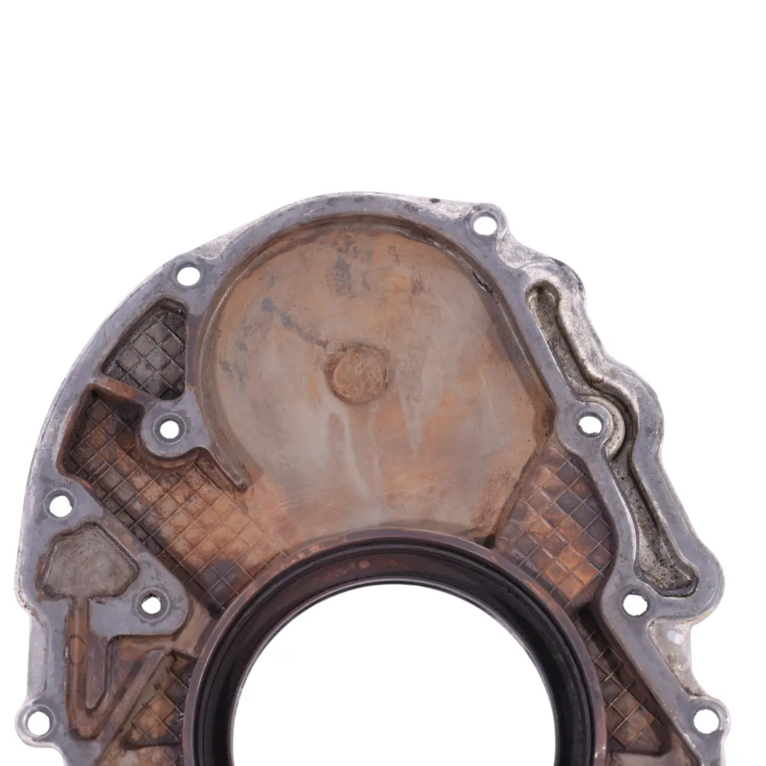 Couvercle Carter Joint Huile Vilebrequin Arrière pour Mercedes A209 à propos du numéro de pièce A1120110208 Mercedes A209 Couvercle Carter Joint Huile Vilebrequin Arrière - SKU A1120110208 - Numéro de pièce A1120110208