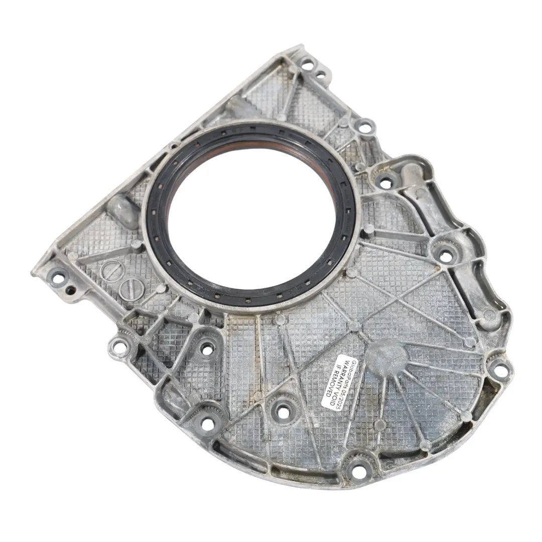Mercedes A209 Couvercle Carter Joint Huile Vilebrequin Arrière - SKU A1120110208 - Numéro de pièce A1120110208