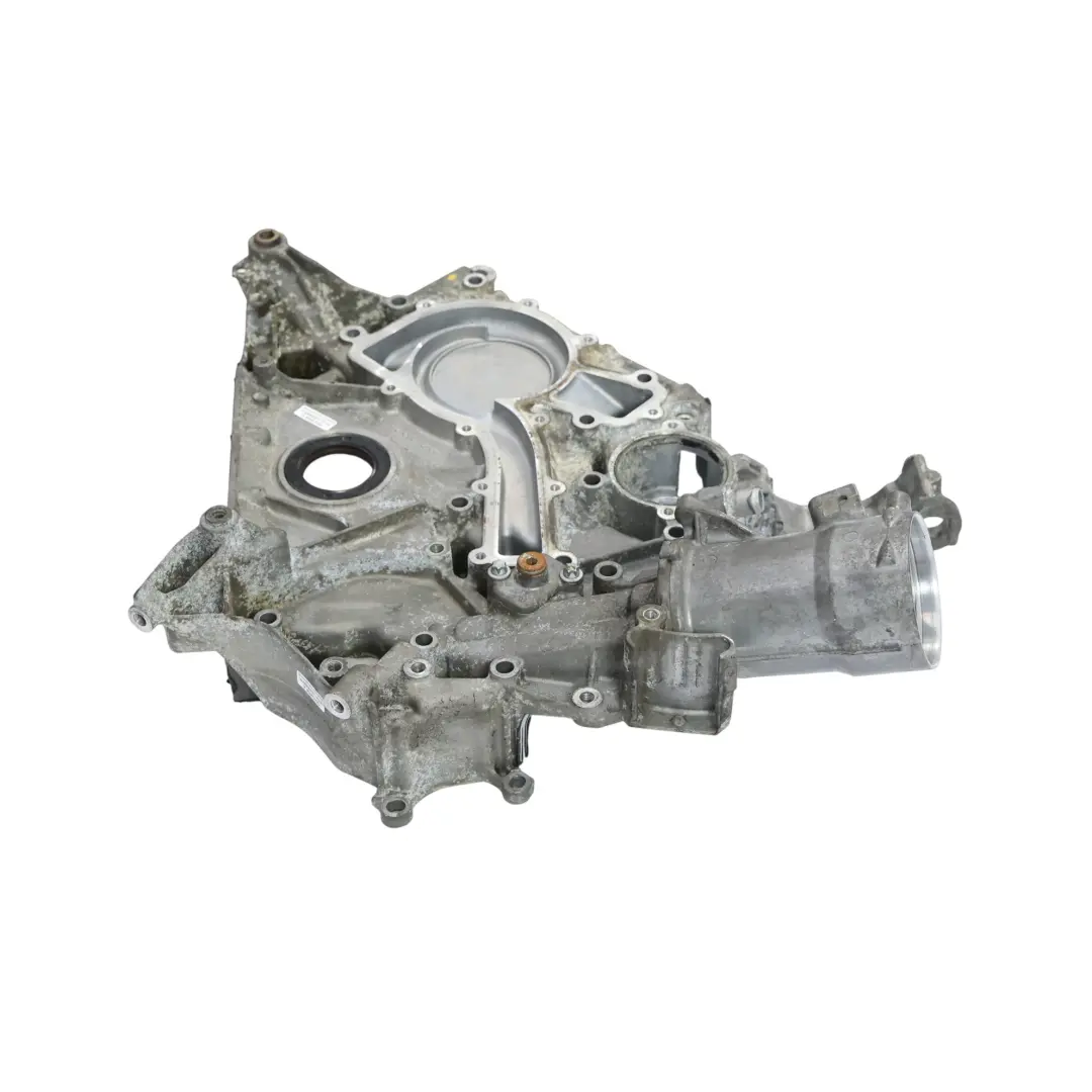 Mercedes CL203 W163 W203 Panel Frontal De La Caja De Distribución R1120151202 - SKU A1120100633 - Número de pieza A1120100633
