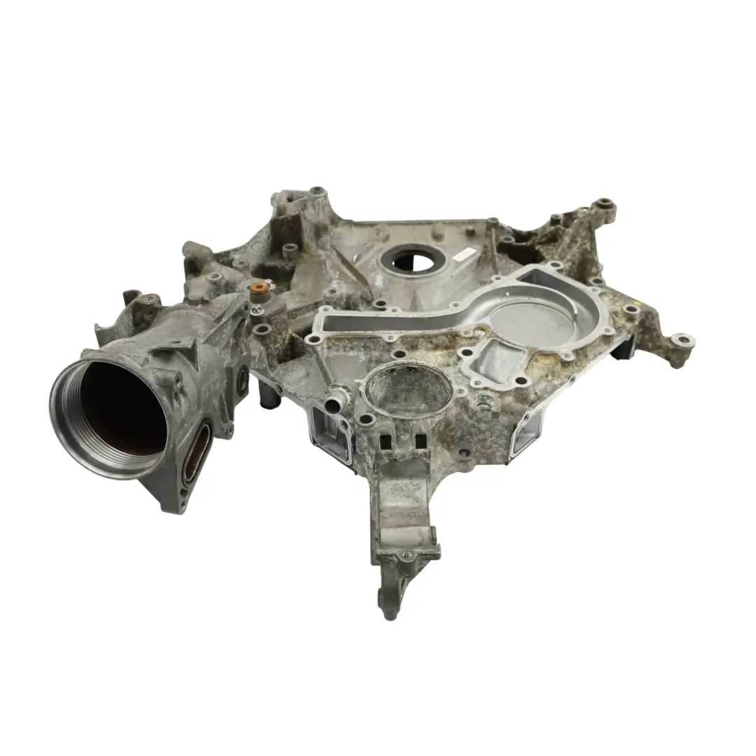 Couvercle Avant Du Carter Distribution R1120151202 pour Mercedes CL203 W163 W203 à propos du numéro de pièce A1120100633 Mercedes CL203 W163 W203 Couvercle Avant Du Carter Distribution R1120151202 - SKU A1120100633 - Numéro de pièce A1120100633