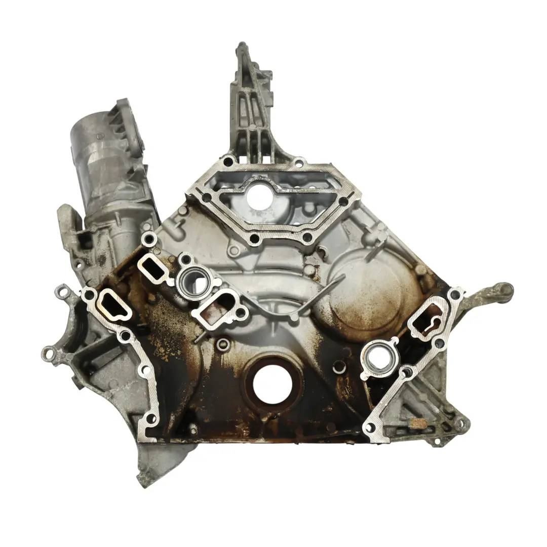 Mercedes CL203 W163 W203 Couvercle Avant Du Carter Distribution R1120151202 - SKU A1120100633 - Numéro de pièce A1120100633