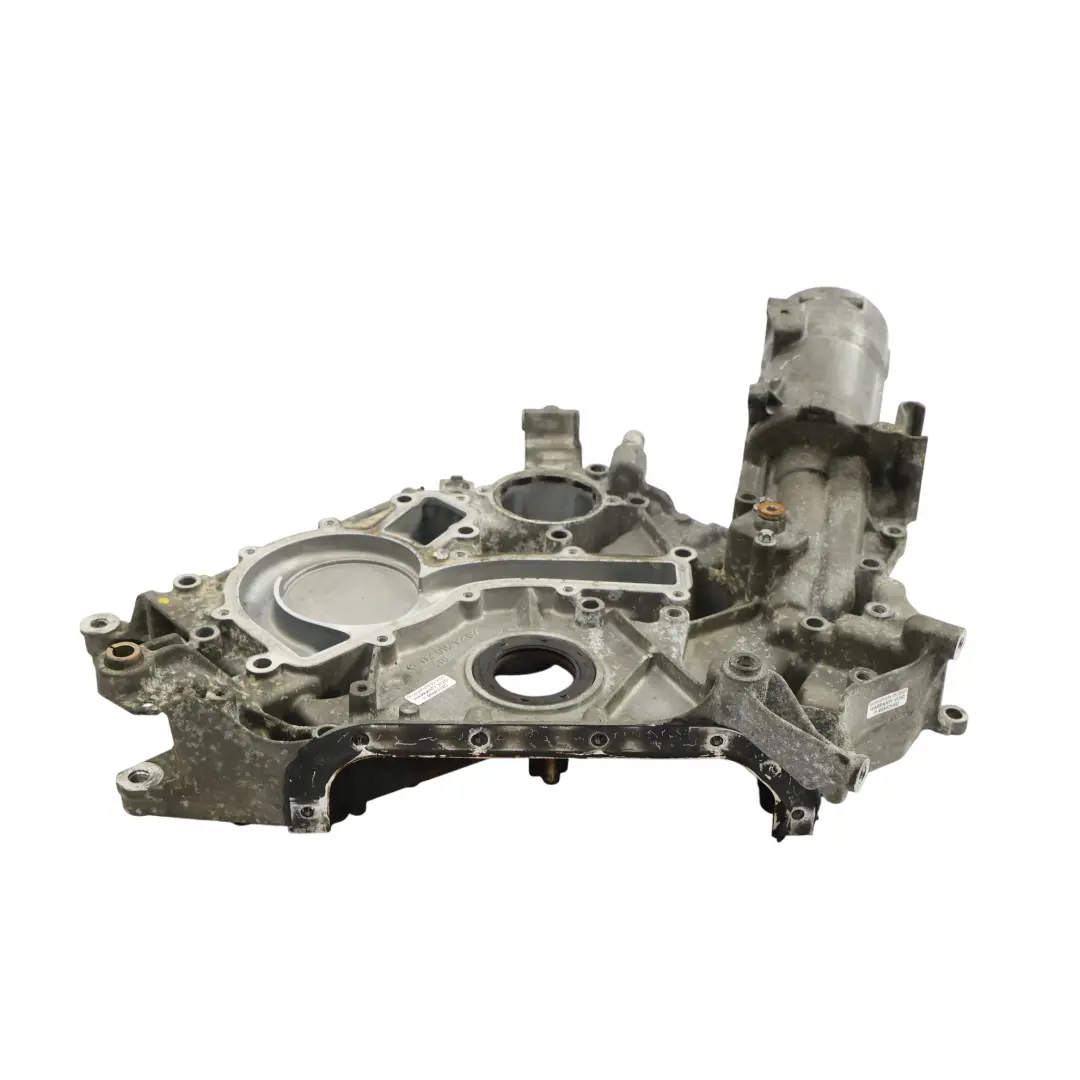 Mercedes CL203 W163 W203 Timing Case Housing Front Cover Panel R1120151202 - SKU A1120100633 - Part number A1120100633