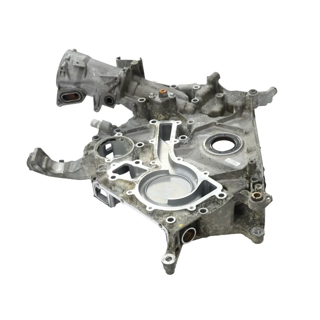 Mercedes CL203 W163 W203 Timing Case Housing Front Cover Panel R1120151202 - SKU A1120100633 - Part number A1120100633