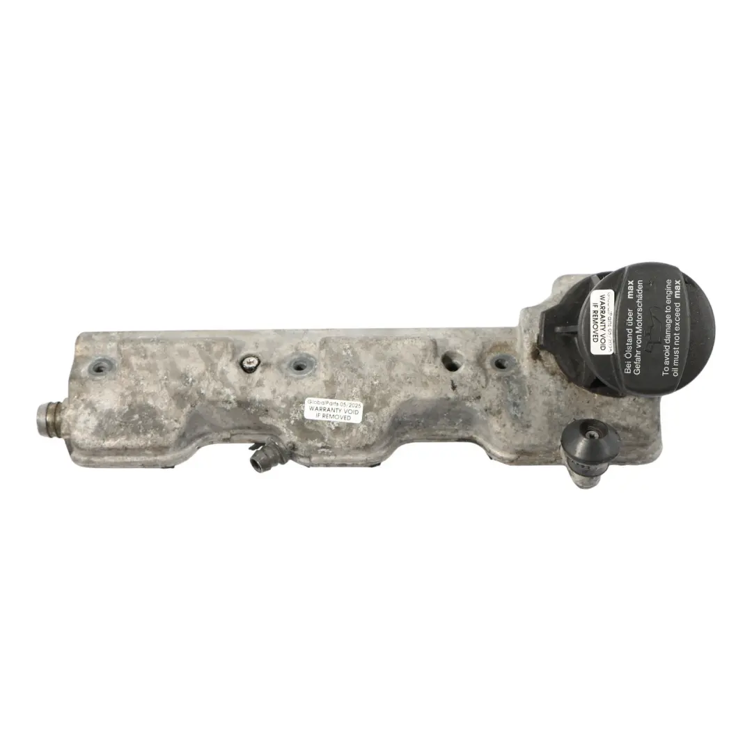 Mercedes A209 M112 Motore Coperchio Valvola Scatola Bilanciere - SKU A1120160405 - Numero di parte A1120160405