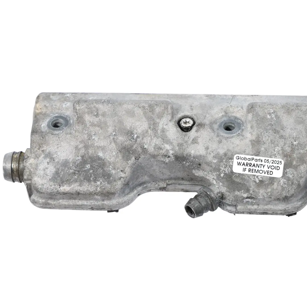 M112 Benzinmotor Ventildeckel Kipphebelkasten für Mercedes A209 mit Teilenummer A1120160405 Mercedes A209 M112 Benzinmotor Ventildeckel Kipphebelkasten - SKU A1120160405 - Teilenummer A1120160405