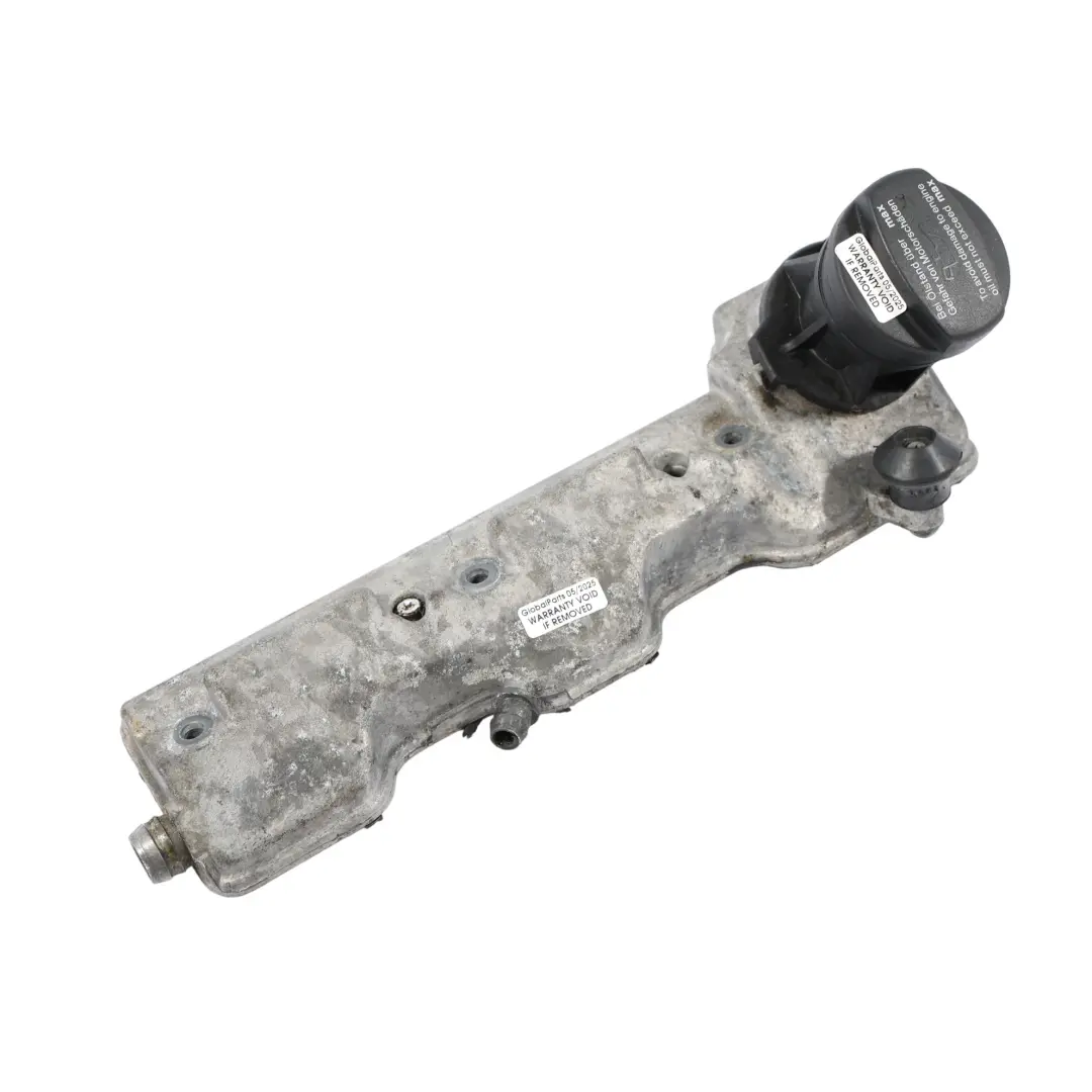 Mercedes A209 M112 Petrol Engine Valve Cover Rocker Box - SKU A1120160405 - Part number A1120160405