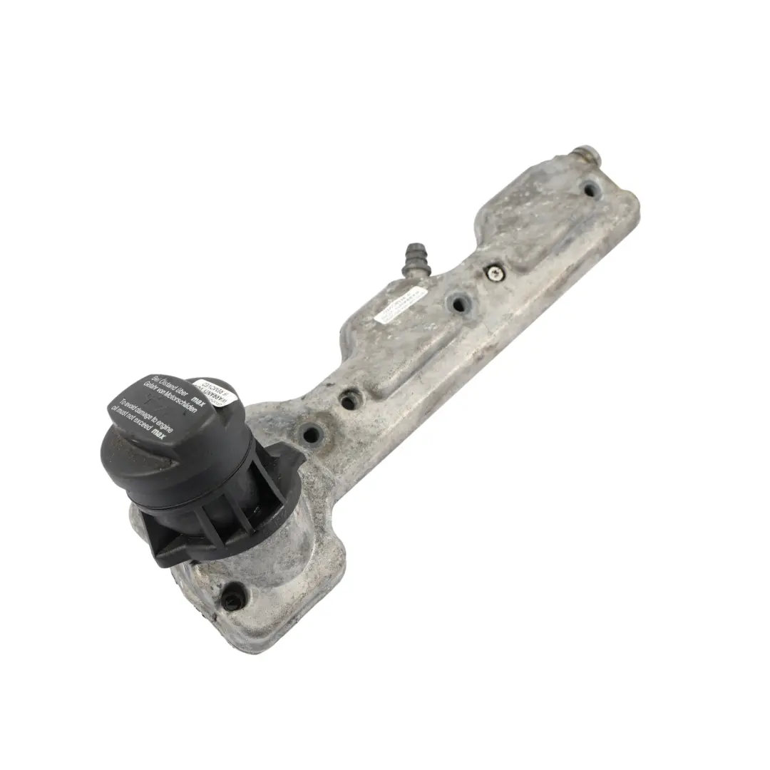 Mercedes A209 M112 Couvercle De Soupape De Culbuteur Moteur Essence - SKU A1120160405 - Numéro de pièce A1120160405