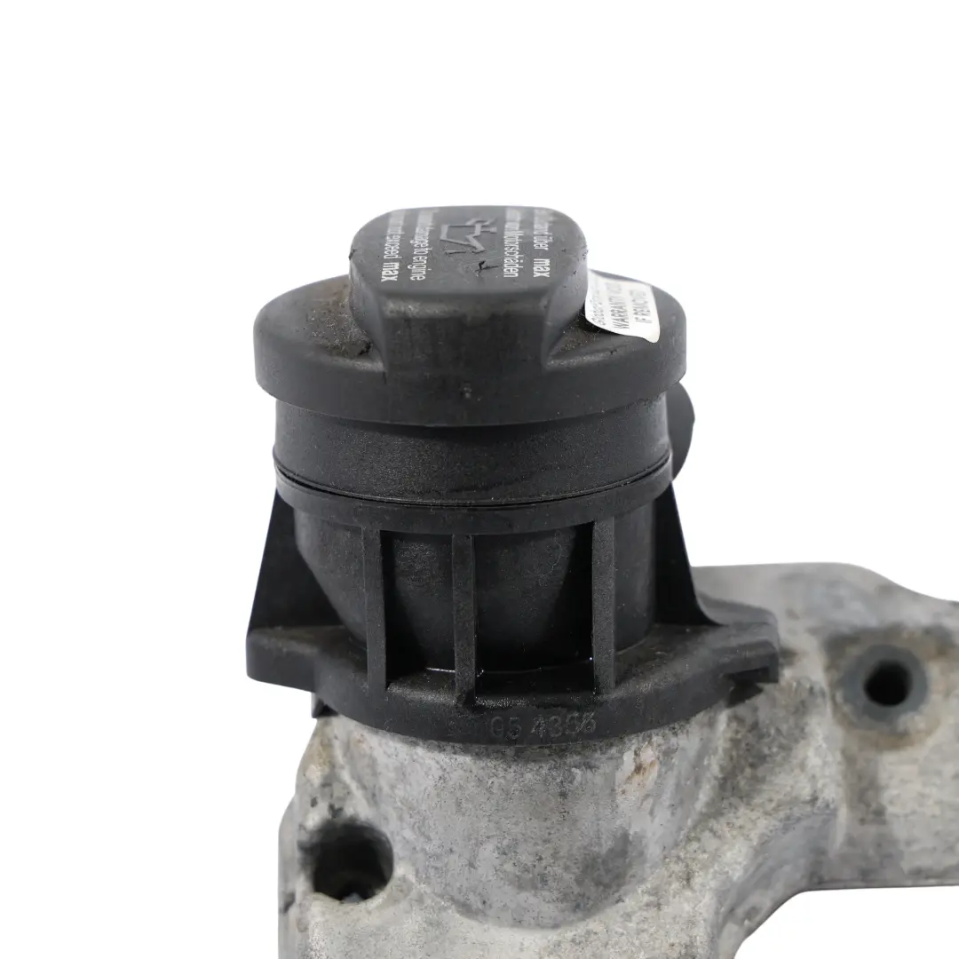 Mercedes A209 M112 Petrol Engine Valve Cover Rocker Box - SKU A1120160405 - Part number A1120160405
