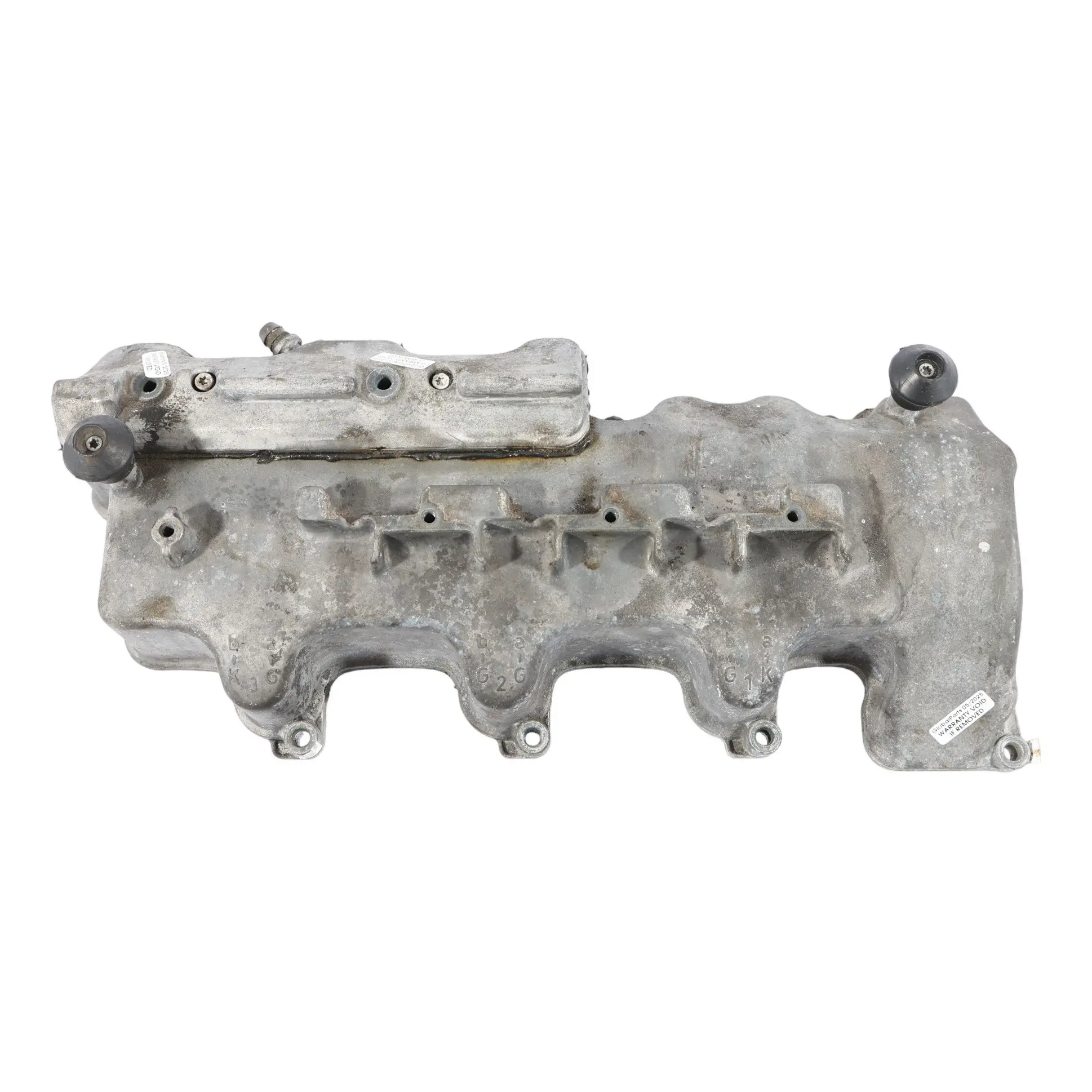 Coperchio Bilanciere Mercedes W163 CL203 Benzina Cilindro Destra A1120160605