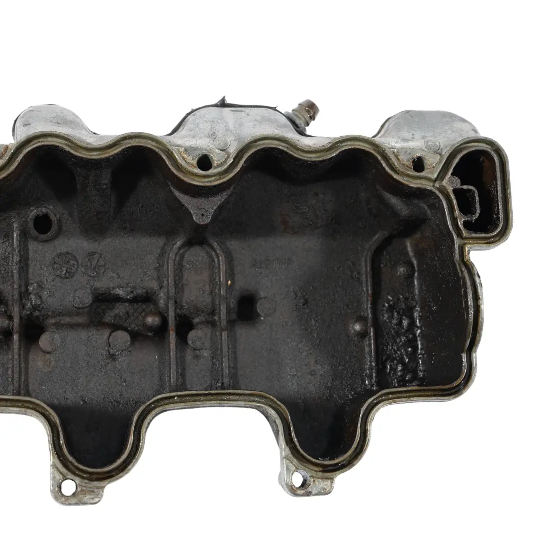  Kipphebel Abdeckung Mercedes W163 CL203 Benziner Zylinderkopf Rechts A1120160605 - SKU A1120100430 - Teilenummer A1120100430
