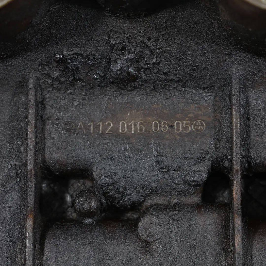 Pokrywa Zaworów Głowicy Prawa A1120160605 do Mercedes CL203 o numerze A1120100430 Mercedes CL203 Pokrywa Zaworów Głowicy Prawa A1120160605 - SKU A1120100430 - Numer Części A1120100430