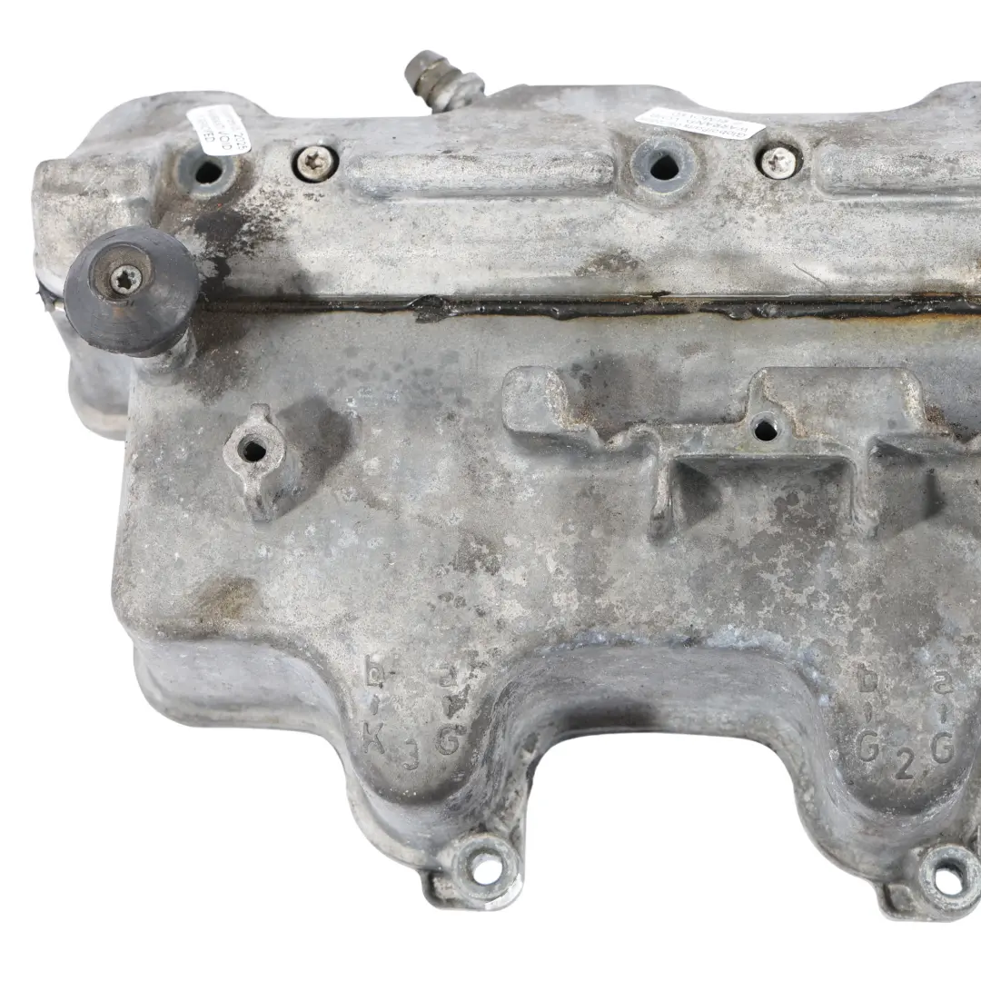  Tapa De Balancines Mercedes W163 CL203 Gasolina Culata Derecha A1120160605 - SKU A1120100430 - Número de pieza A1120100430