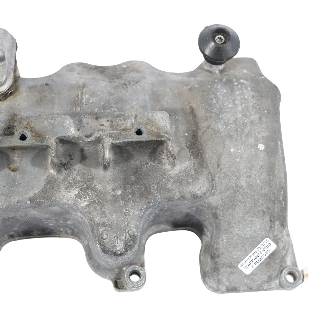 Cache Culbuteur Mercedes W163 CL203 Essence Culasse droite A1120160605 pour à propos du numéro de pièce A1120100430 Cache Culbuteur Mercedes W163 CL203 Essence Culasse droite A1120160605 - SKU A1120100430 - Numéro de pièce A1120100430