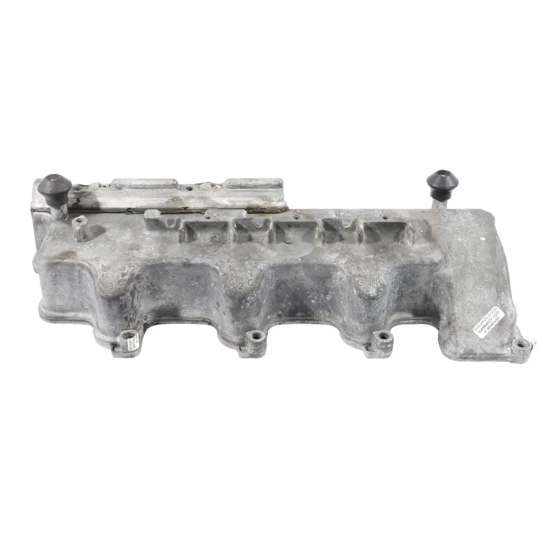Rocker Cover Mercedes W163 CL203 Petrol Cylinder Head Right O/S A1120160605 to with Part number A1120100430 Rocker Cover Mercedes W163 CL203 Petrol Cylinder Head Right O/S A1120160605 - SKU A1120100430 - Part number A1120100430
