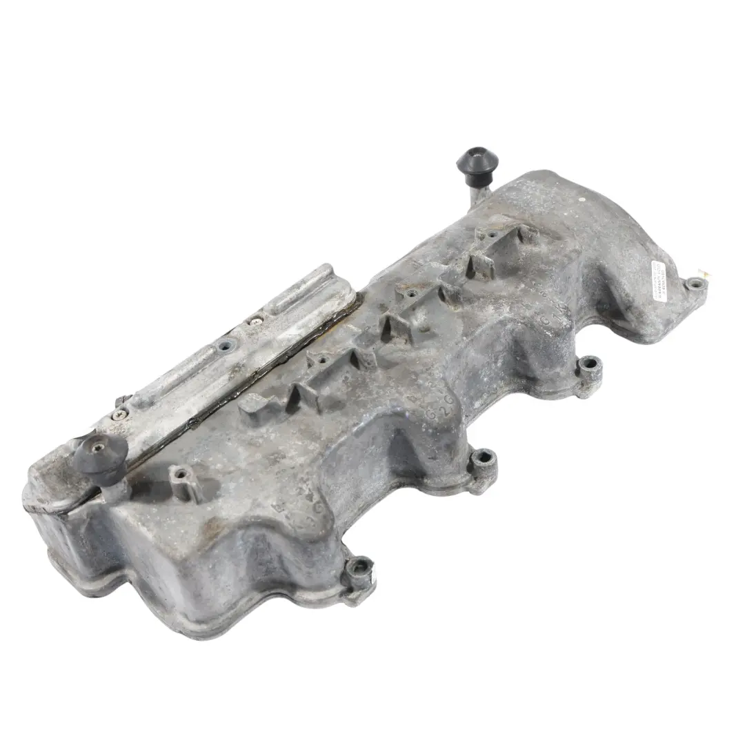  Cache Culbuteur Mercedes W163 CL203 Essence Culasse droite A1120160605 - SKU A1120100430 - Numéro de pièce A1120100430