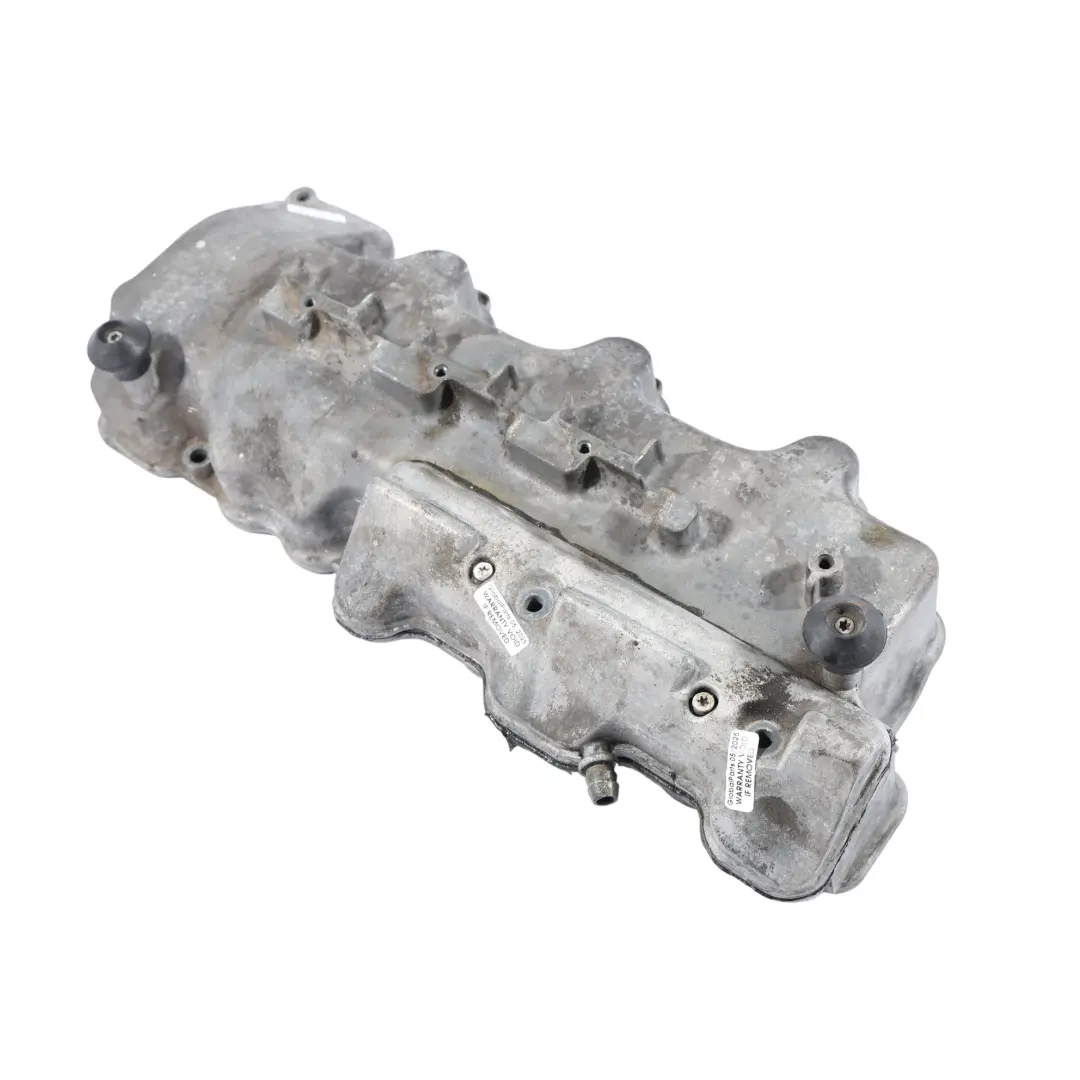 Cache Culbuteur Mercedes W163 CL203 Essence Culasse droite A1120160605 pour à propos du numéro de pièce A1120100430 Cache Culbuteur Mercedes W163 CL203 Essence Culasse droite A1120160605 - SKU A1120100430 - Numéro de pièce A1120100430