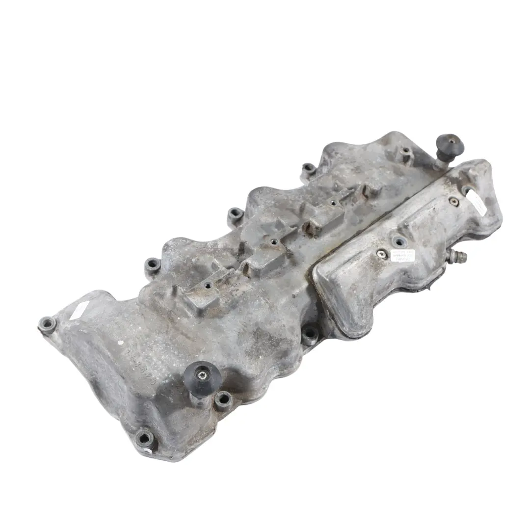 Cache Culbuteur Mercedes W163 CL203 Essence Culasse droite A1120160605 pour à propos du numéro de pièce A1120100430 Cache Culbuteur Mercedes W163 CL203 Essence Culasse droite A1120160605 - SKU A1120100430 - Numéro de pièce A1120100430