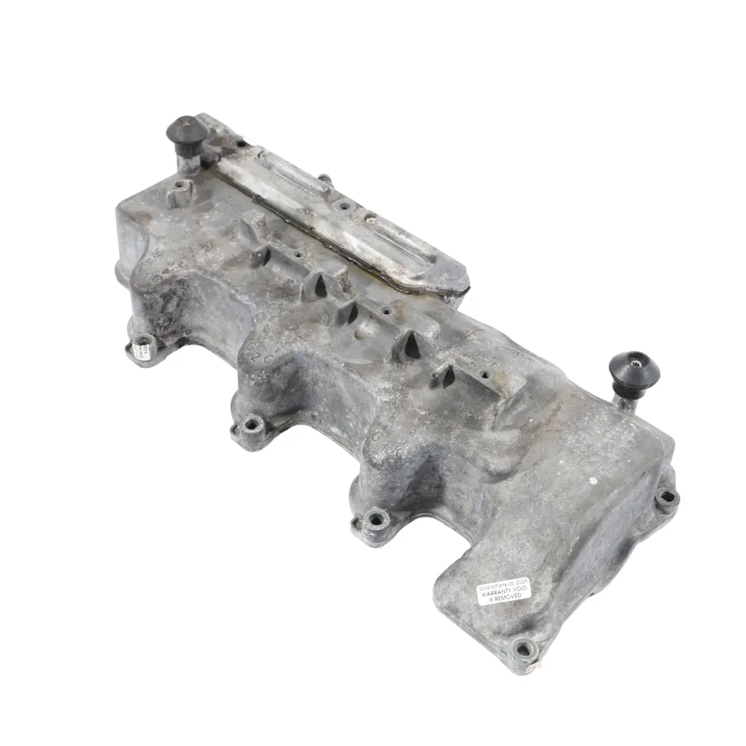 Tapa De Balancines Mercedes W163 CL203 Gasolina Culata Derecha A1120160605 para con número de pieza A1120100430 Tapa De Balancines Mercedes W163 CL203 Gasolina Culata Derecha A1120160605 - SKU A1120100430 - Número de pieza A1120100430