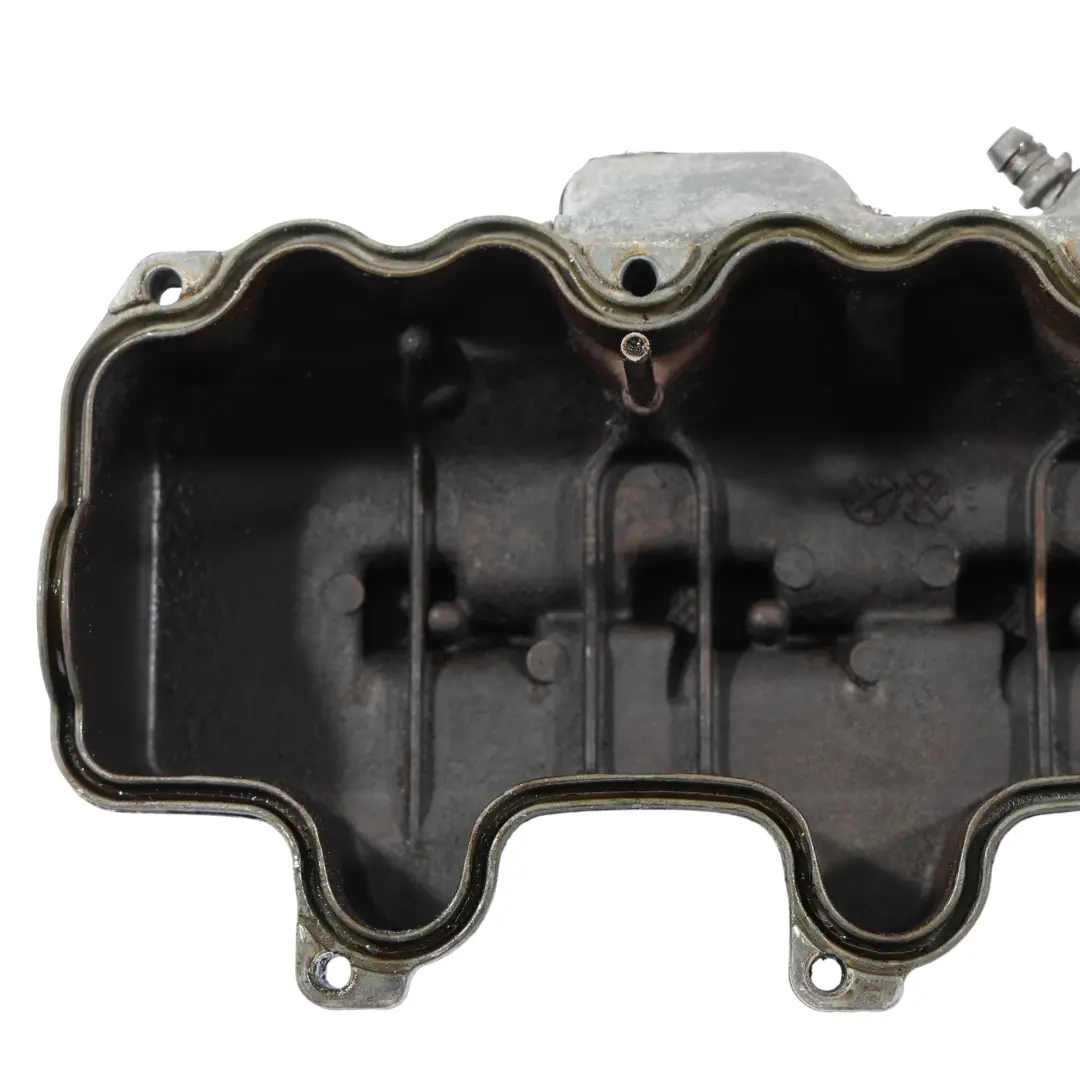  Kipphebel Abdeckung Mercedes W163 CL203 Benziner Zylinder Kopf Links A1120160705 - SKU A1120100530 - Teilenummer A1120100530