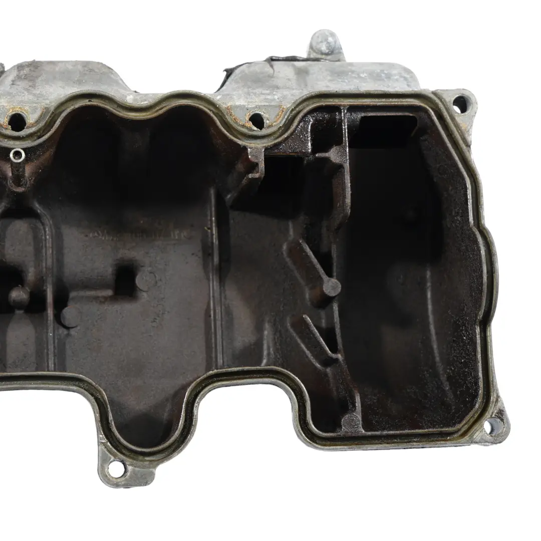  Kipphebel Abdeckung Mercedes W163 CL203 Benziner Zylinder Kopf Links A1120160705 - SKU A1120100530 - Teilenummer A1120100530