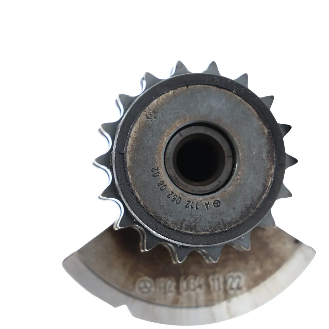 Árbol Distribución Mercedes W203 A209 W211 M112 Levas Equilibrado para con número de pieza A1120301472 Árbol Distribución Mercedes W203 A209 W211 M112 Levas Equilibrado - SKU A1120301472 - Número de pieza A1120301472