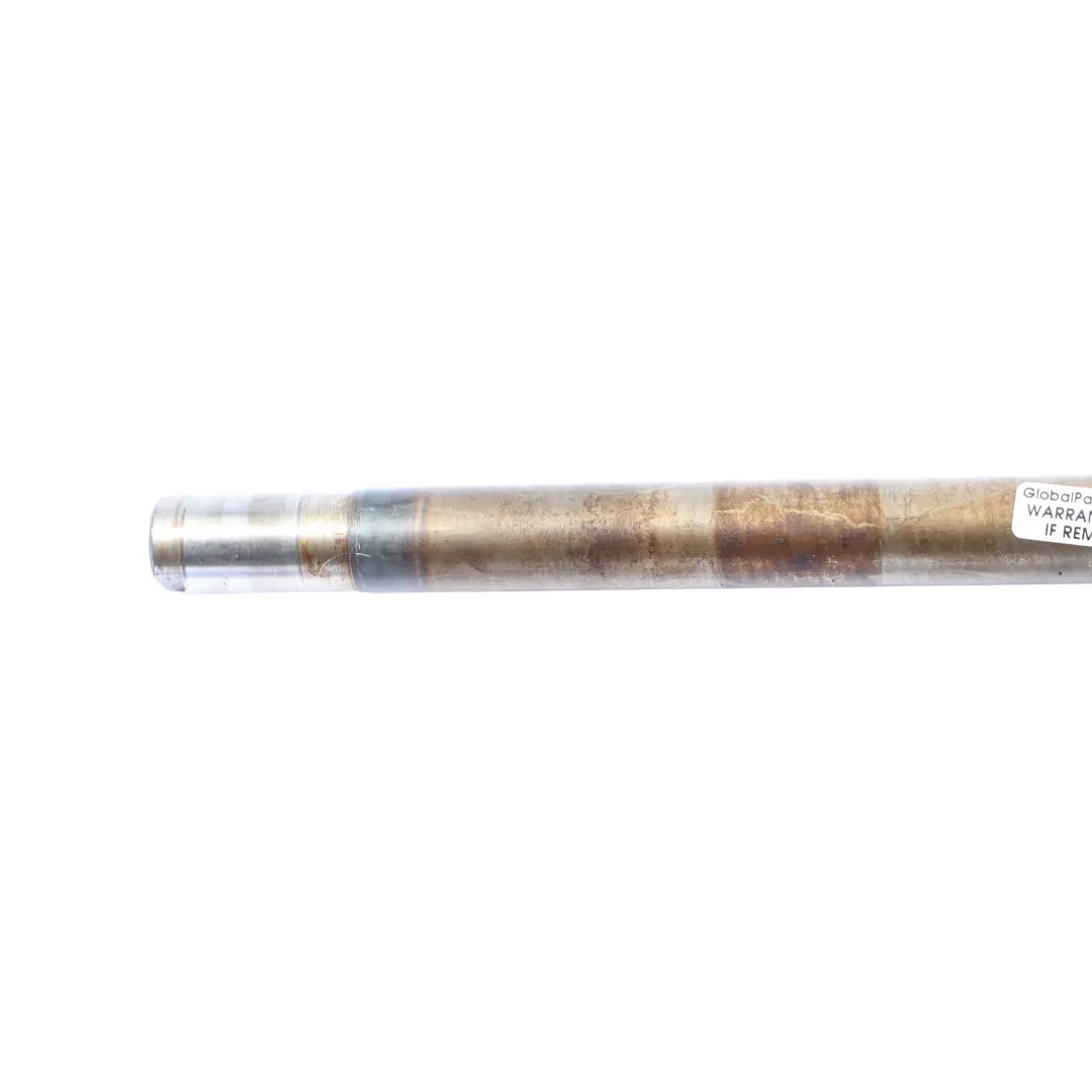  Timing Shaft Mercedes W203 A209 W211 M112 Balancing Camshaft - SKU A1120301472 - Part number A1120301472