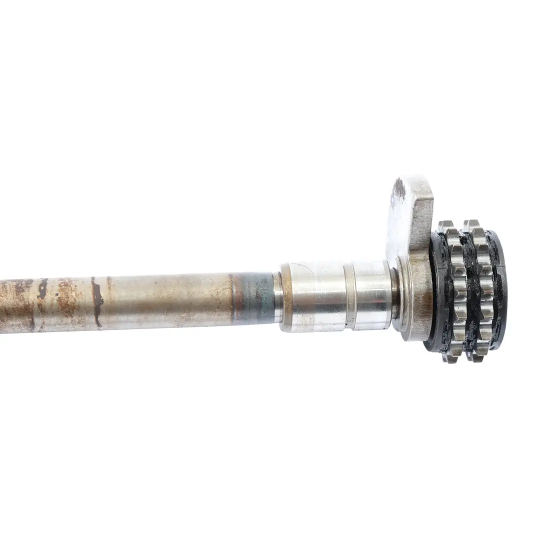 M112 Wałek Rozrządu do Mercedes W203 A209 W211 o numerze A1120301472 Mercedes W203 A209 W211 M112 Wałek Rozrządu - SKU A1120301472 - Numer Części A1120301472