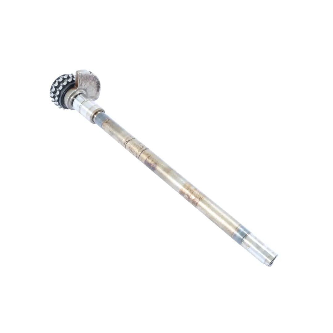  Steuer Welle Mercedes W203 A209 W211 M112 Auswuchten Nocken Welle - SKU A1120301472 - Teilenummer A1120301472