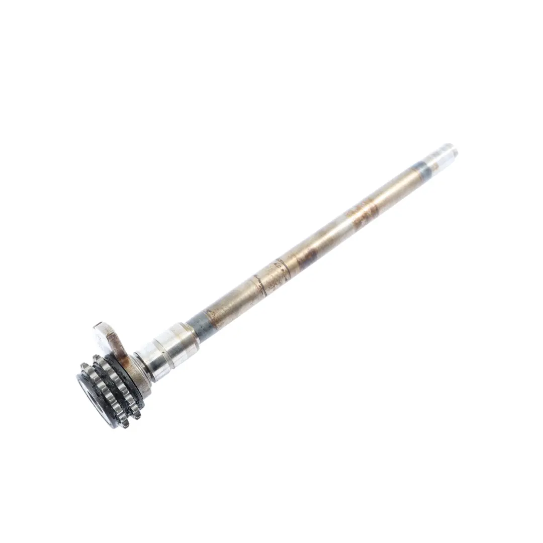  Timing Shaft Mercedes W203 A209 W211 M112 Balancing Camshaft - SKU A1120301472 - Part number A1120301472