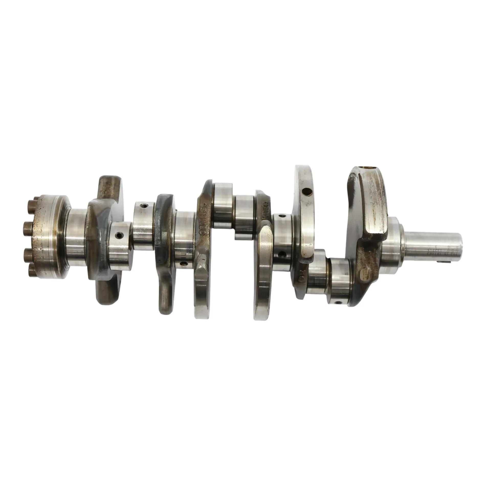 Mercedes CL203 W163 W203 M112.940 Albero A Gomiti A1120302601