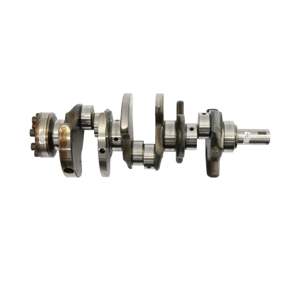 M112.940 Wał Korbowy do Mercedes CL203 W163 W203 o numerze A1120302601 Mercedes CL203 W163 W203 M112.940 Wał Korbowy - SKU A1120302601 - Numer Części A1120302601