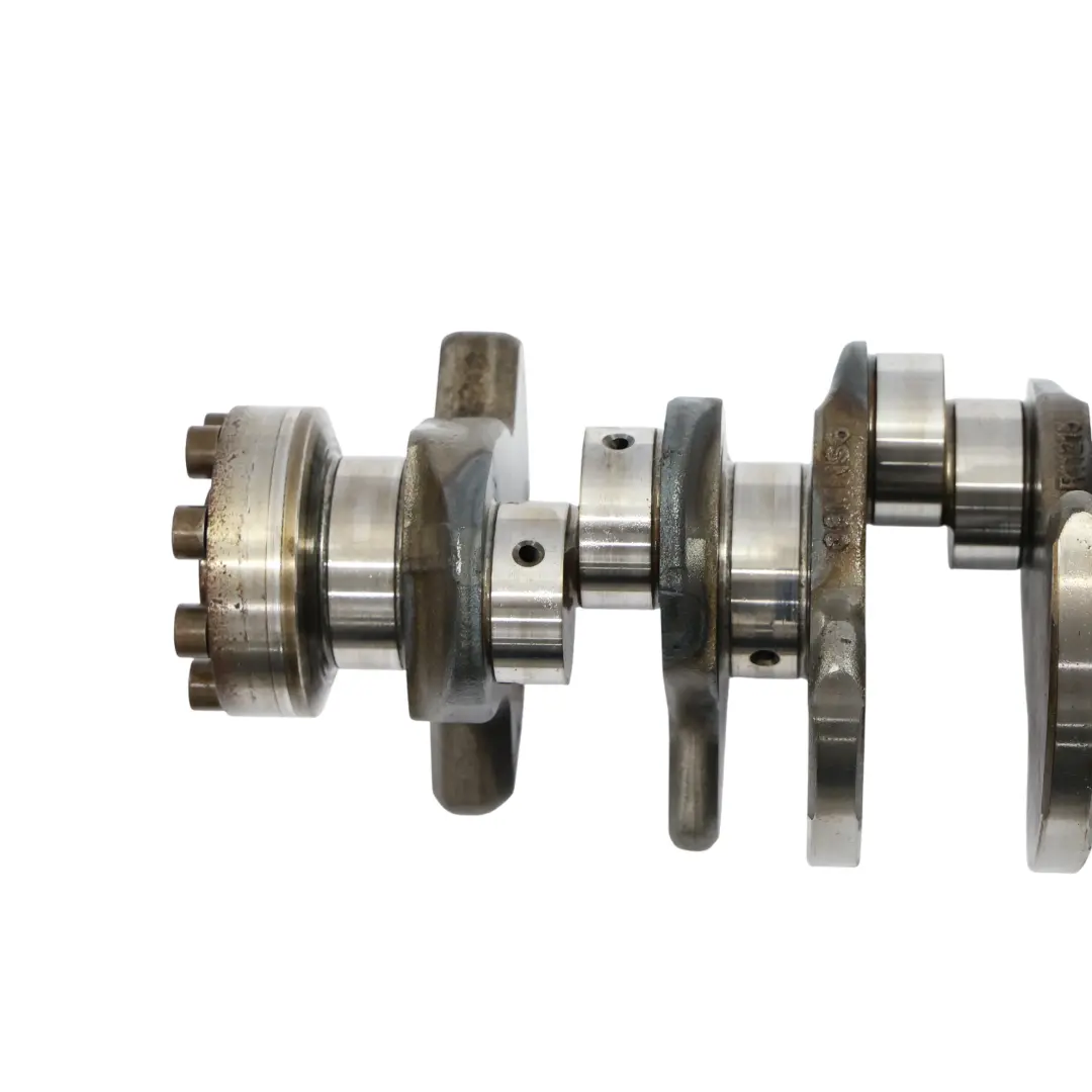 M112.940 Wał Korbowy do Mercedes CL203 W163 W203 o numerze A1120302601 Mercedes CL203 W163 W203 M112.940 Wał Korbowy - SKU A1120302601 - Numer Części A1120302601