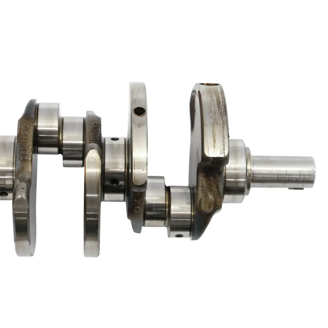 Mercedes CL203 W163 W203 M112.940 Albero A Gomiti - SKU A1120302601 - Numero di parte A1120302601