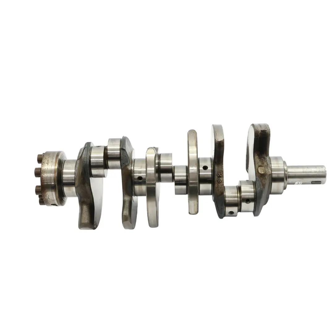 Mercedes CL203 W163 W203 M112.940 Albero A Gomiti - SKU A1120302601 - Numero di parte A1120302601