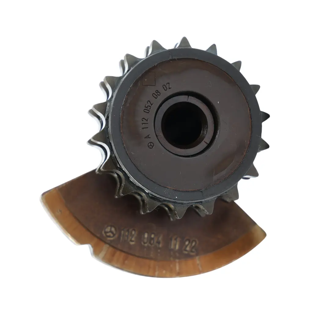 Albero Distribuzione Mercedes W203 A209 W211 M112 Camme Equilbratura per con numero di parte A1120302772 Albero Distribuzione Mercedes W203 A209 W211 M112 Camme Equilbratura - SKU A1120302772 - Numero di parte A1120302772