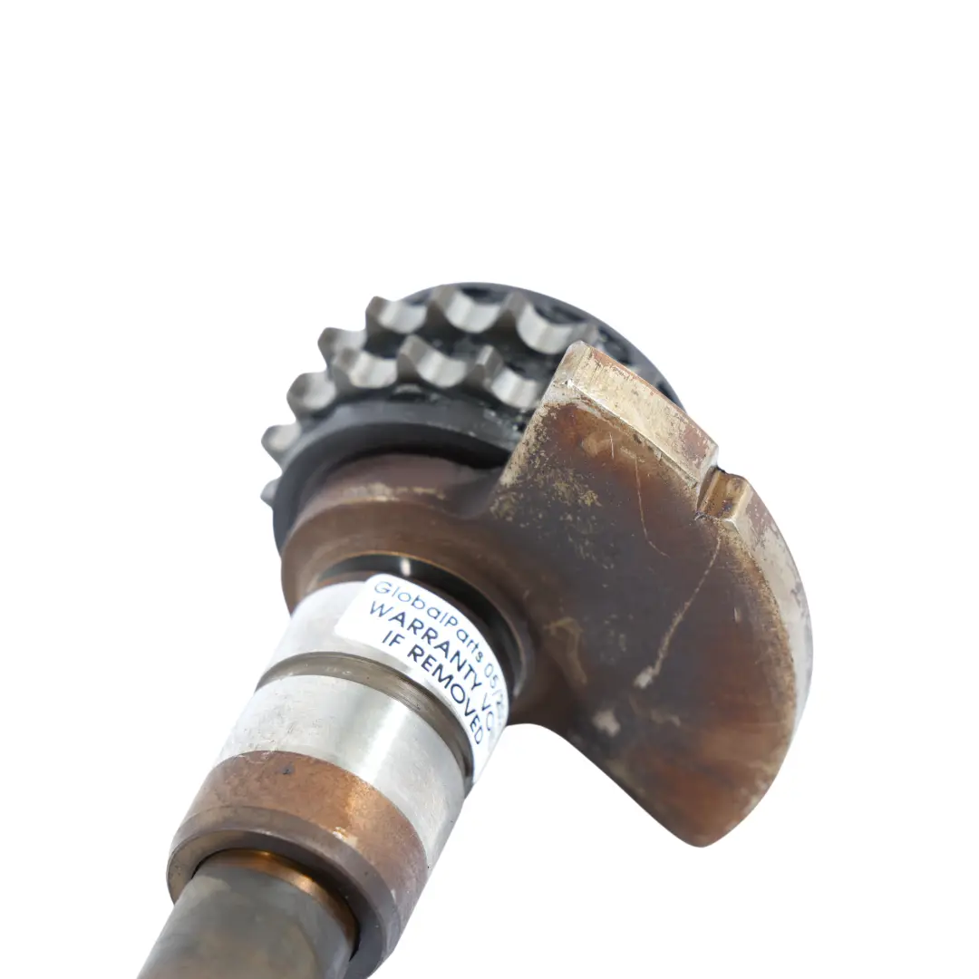 M112 Wałek Rozrządu do Mercedes A209 o numerze A1120302772 Mercedes A209 M112 Wałek Rozrządu - SKU A1120302772 - Numer Części A1120302772