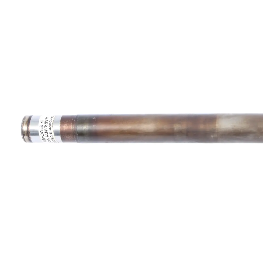  Arbre Distribution Mercedes W203 A209 W211 M112 Cames Équilibrage - SKU A1120302772 - Numéro de pièce A1120302772