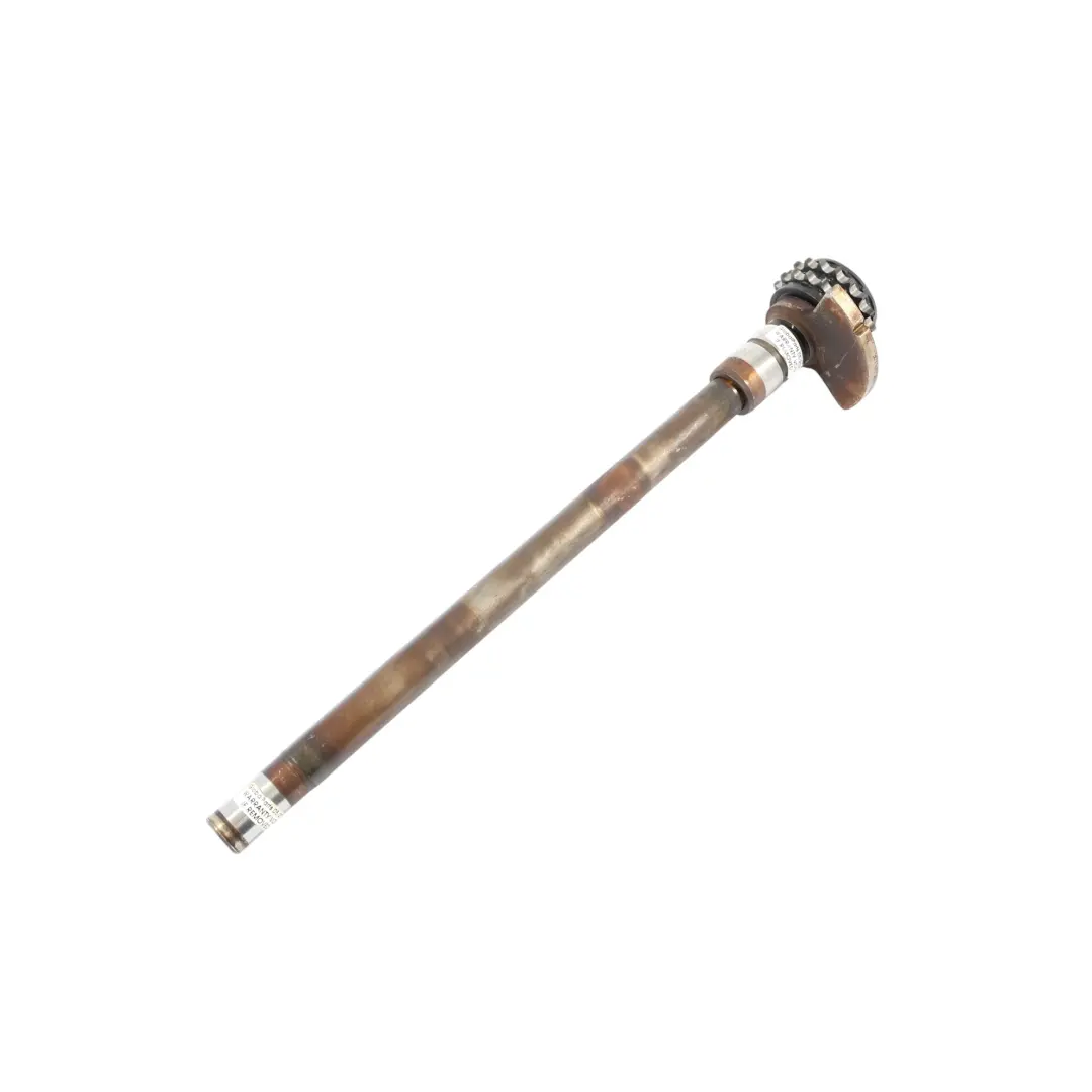  Arbre Distribution Mercedes W203 A209 W211 M112 Cames Équilibrage - SKU A1120302772 - Numéro de pièce A1120302772