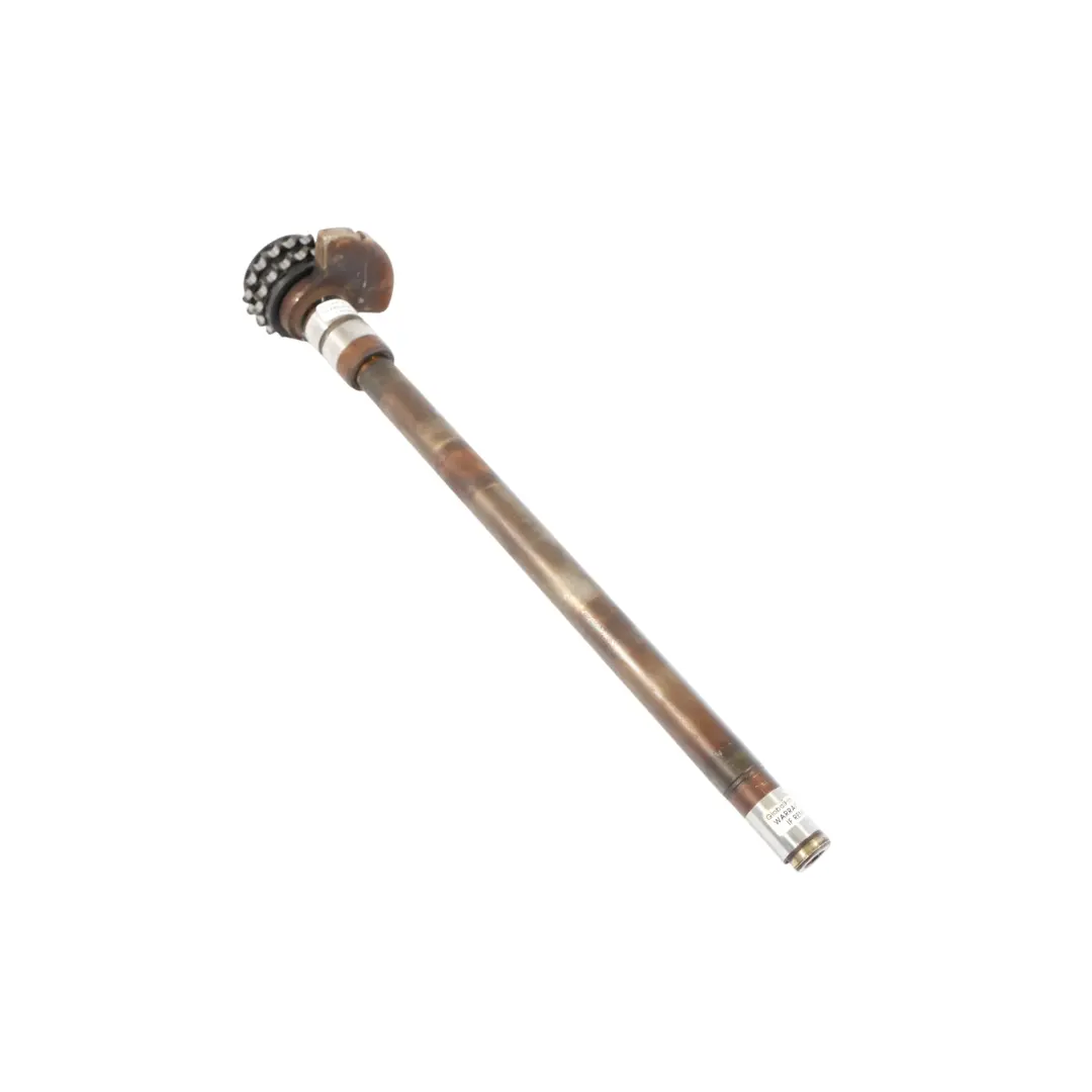 Arbre Distribution Mercedes W203 A209 W211 M112 Cames Équilibrage - SKU A1120302772 - Numéro de pièce A1120302772