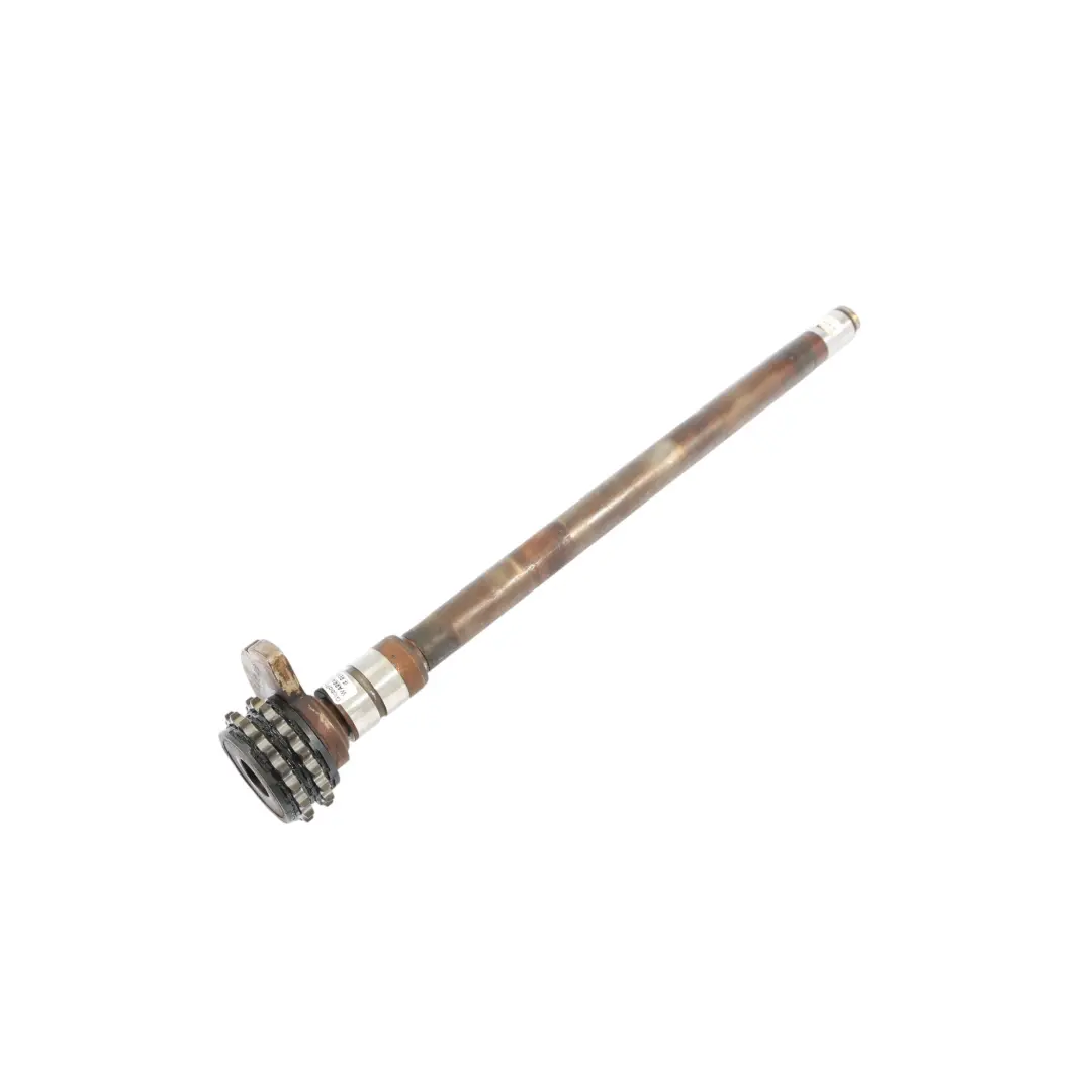  Arbre Distribution Mercedes W203 A209 W211 M112 Cames Équilibrage - SKU A1120302772 - Numéro de pièce A1120302772
