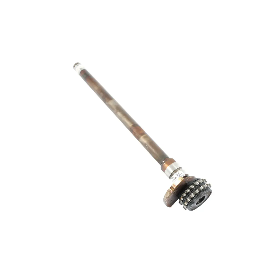  Arbre Distribution Mercedes W203 A209 W211 M112 Cames Équilibrage - SKU A1120302772 - Numéro de pièce A1120302772