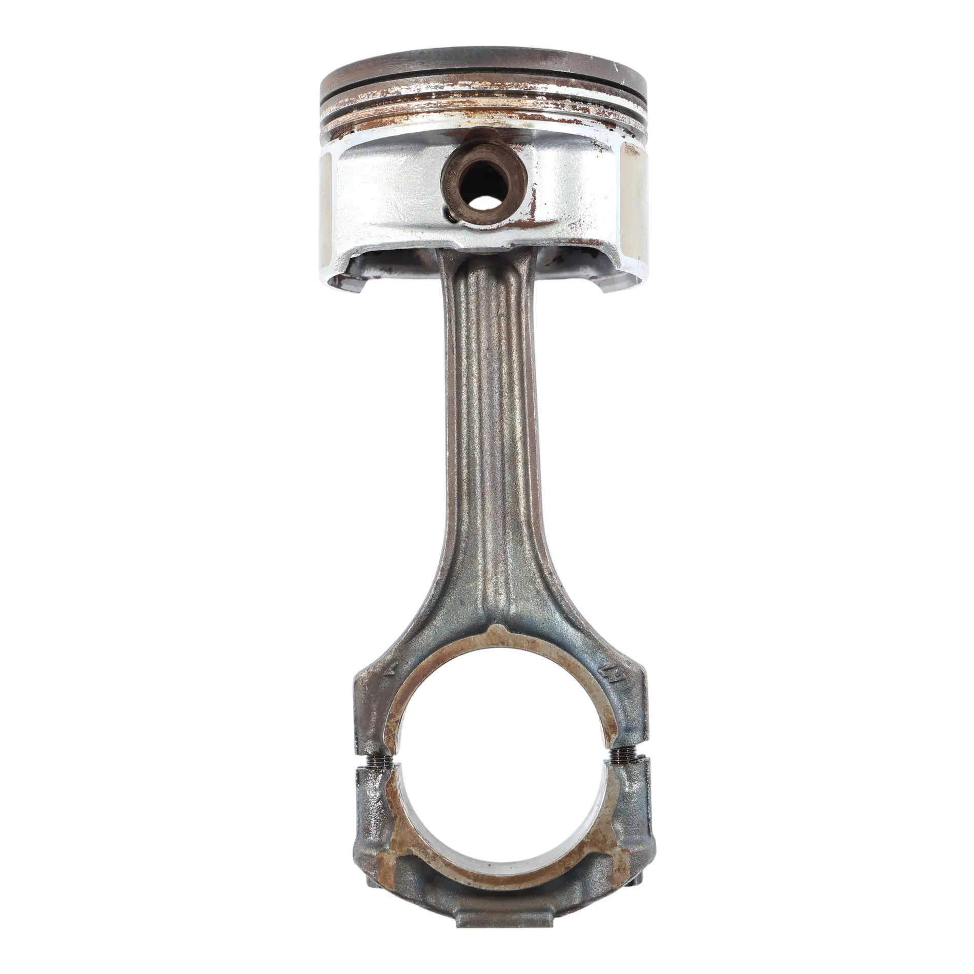 Biela De Pistón Mercedes W203 A209 W211 M112 Biela De Motor A1120306617