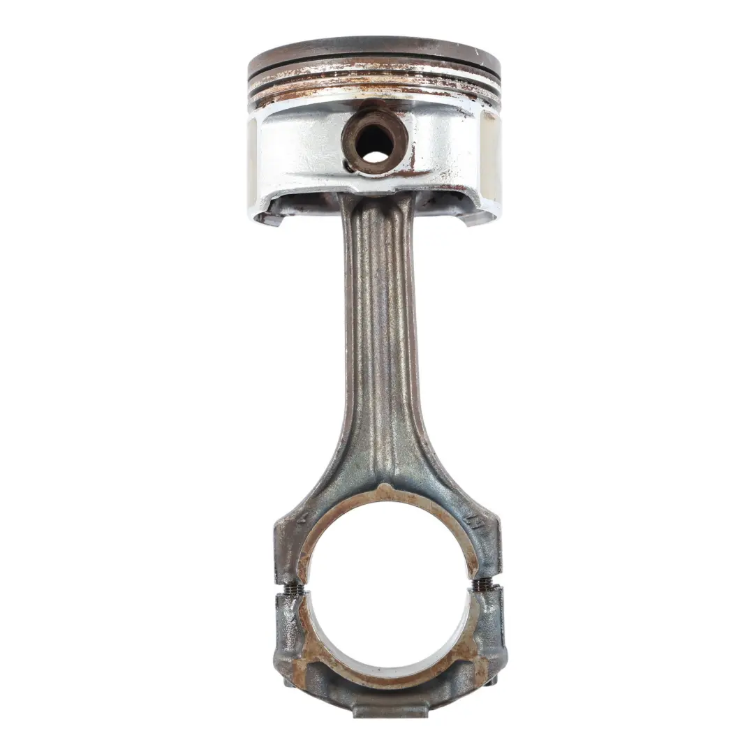 Kolben Pleuel Mercedes W203 A209 W211 M112 Motor Pleuelstange für mit Teilenummer A1120306617 Kolben Pleuel Mercedes W203 A209 W211 M112 Motor Pleuelstange - SKU A1120306617 - Teilenummer A1120306617