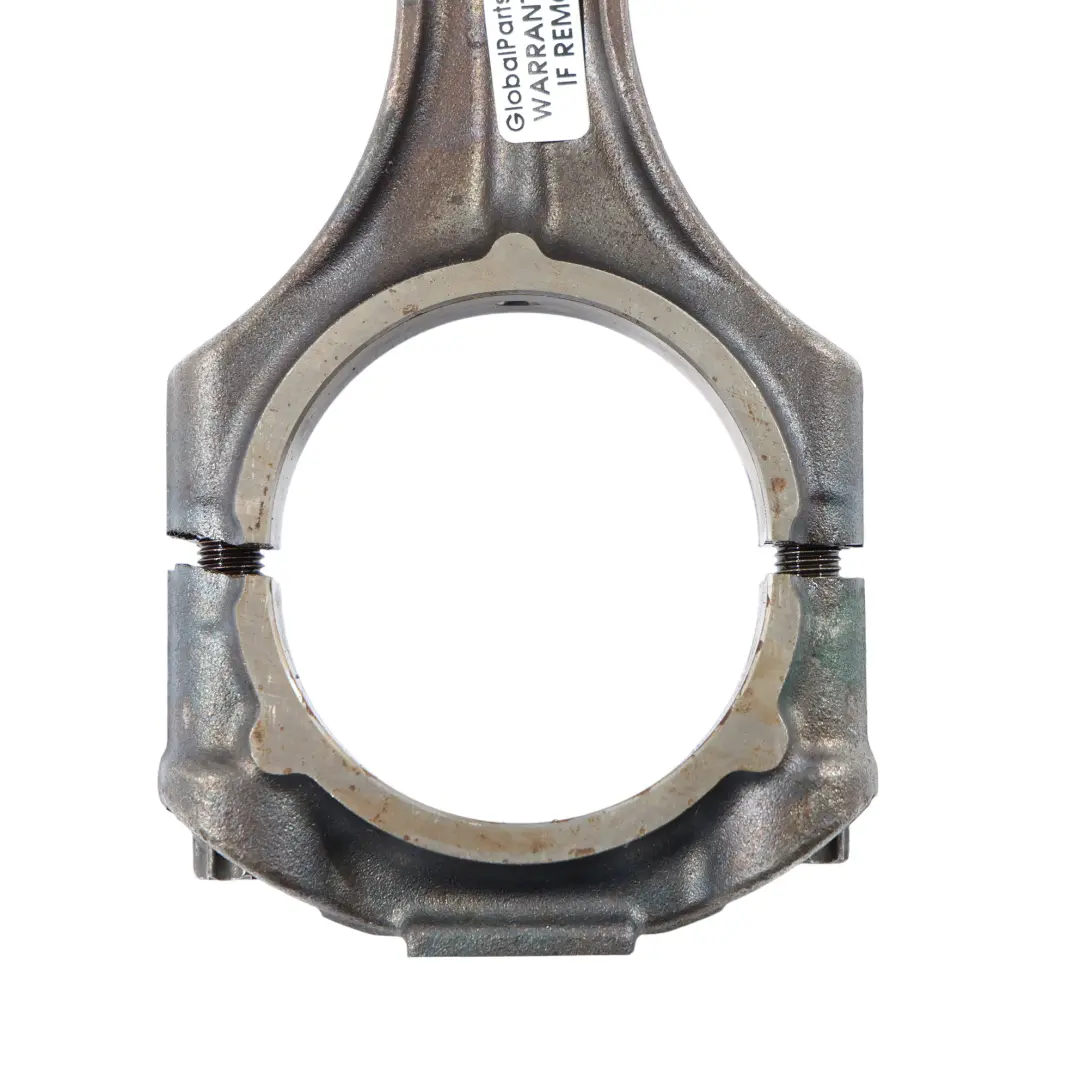  Piston Conrod Mercedes W203 A209 W211 M112 Engine Connecting Rod - SKU A1120306617 - Part number A1120306617