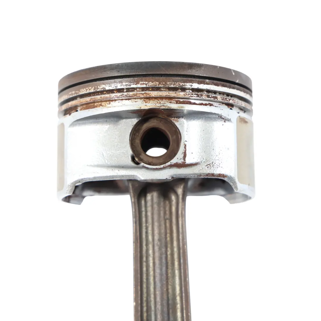  Piston Conrod Mercedes W203 A209 W211 M112 Engine Connecting Rod - SKU A1120306617 - Part number A1120306617