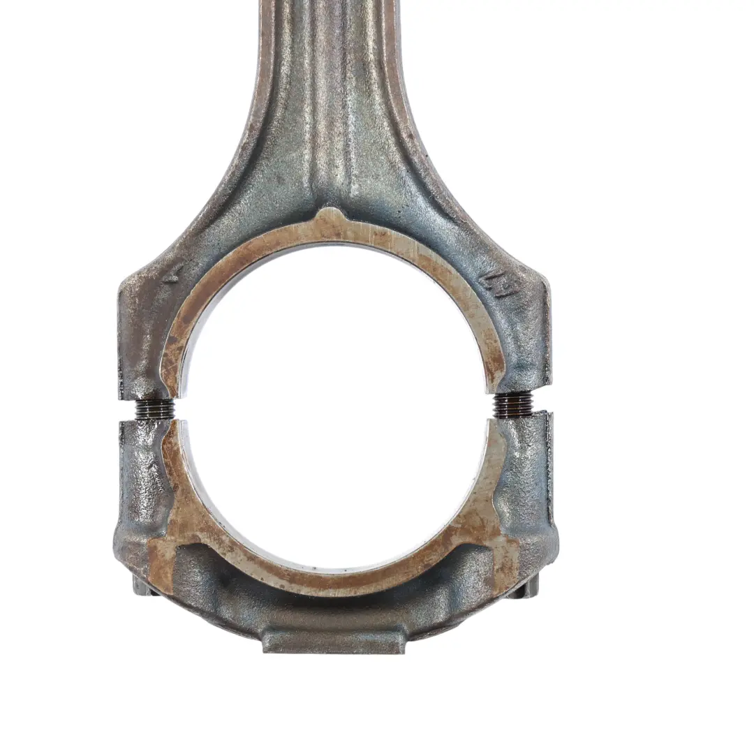 M112 Tłok Korbowód do Mercedes W203 A209 W211 o numerze A1120306617 Mercedes W203 A209 W211 M112 Tłok Korbowód - SKU A1120306617 - Numer Części A1120306617